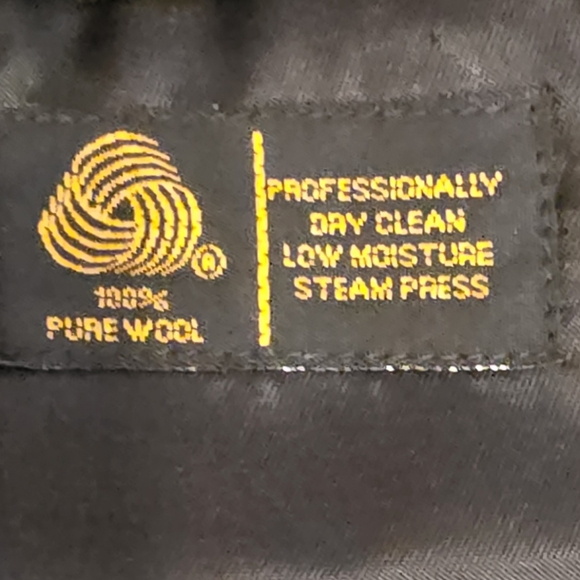 Neil Allyn one button peak tuxedo jacket - Picture 6 of 7